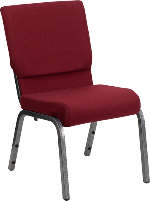 Wholesale prices Chapel Chairs, Church Chairs, 21" Wide Chapel Chairs